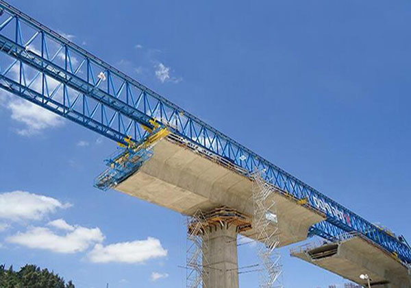 架桥机架梁施工方案中的质量监督和检验程序是怎样的？